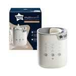 Tommee Tippee Closer to Nature Pouch & Bottle Warmer