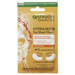Garnier Skin Active Hydrabomb Eye Tissue Mask Orange Juice & Hyaluronic Acid