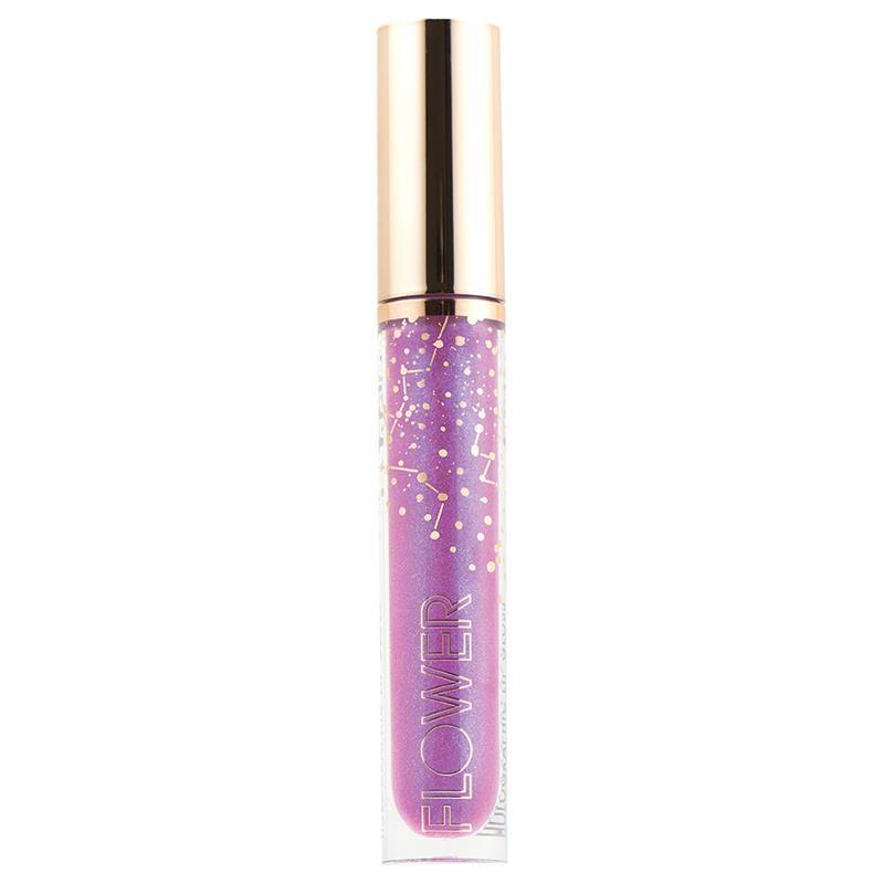 Buy Flower Holographic Lip Gloss Halo Online At Chemist Warehouse®