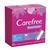 Carefree Breathable 48 Liners