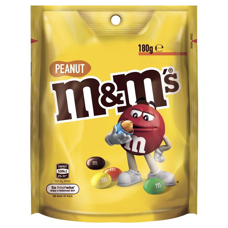 Uses Of Mars M And Ms
