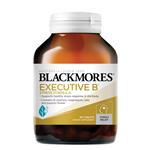 Blackmores Executive B Stress 160 Tablets