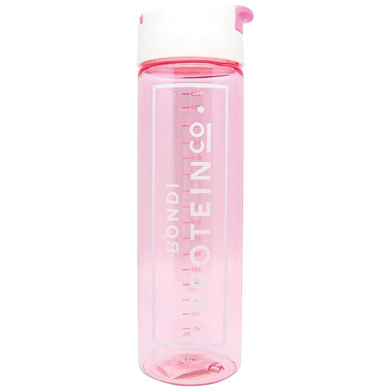 Buy Bondi Protein Co Shaker Pink 800ml Online at Chemist Warehouse®