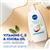 Nivea Body Wash Coconut & Jojoba Oil 1 Litre