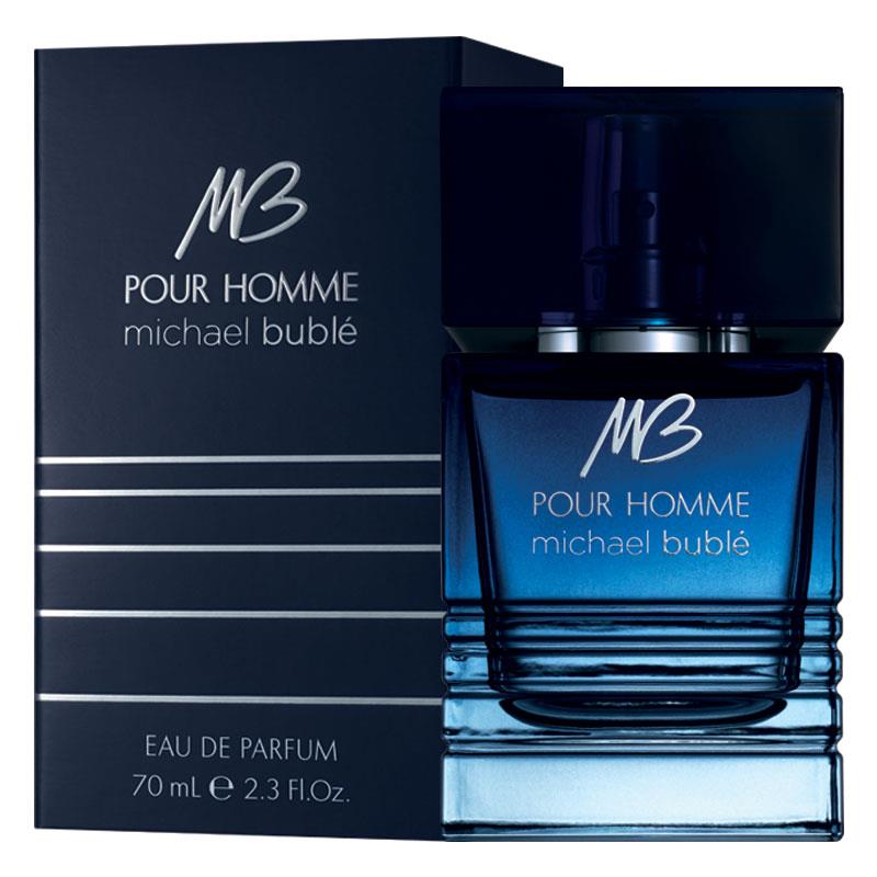 michael buble perfume nz