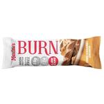 Maxine's Burn Bar Choc Caramel Crunch 40g