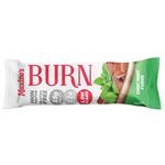 Maxine's Burn Bar Choc Mint Fudge 40g