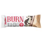 Maxine's Burn Bar Cookies & Cream 40g