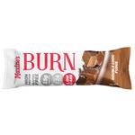 Maxine's Burn Bar Double Choc Fudge 40g