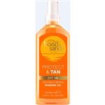 Bondi Sands SPF 15 Protect & Tan Tanning Oil 150ml