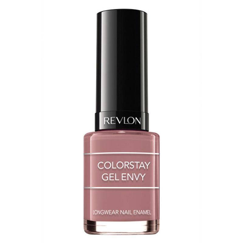 Buy Revlon Colorstay Gel Envy Longwear Nail Enamel Stone Cold Online At Chemist Warehouse® 1879