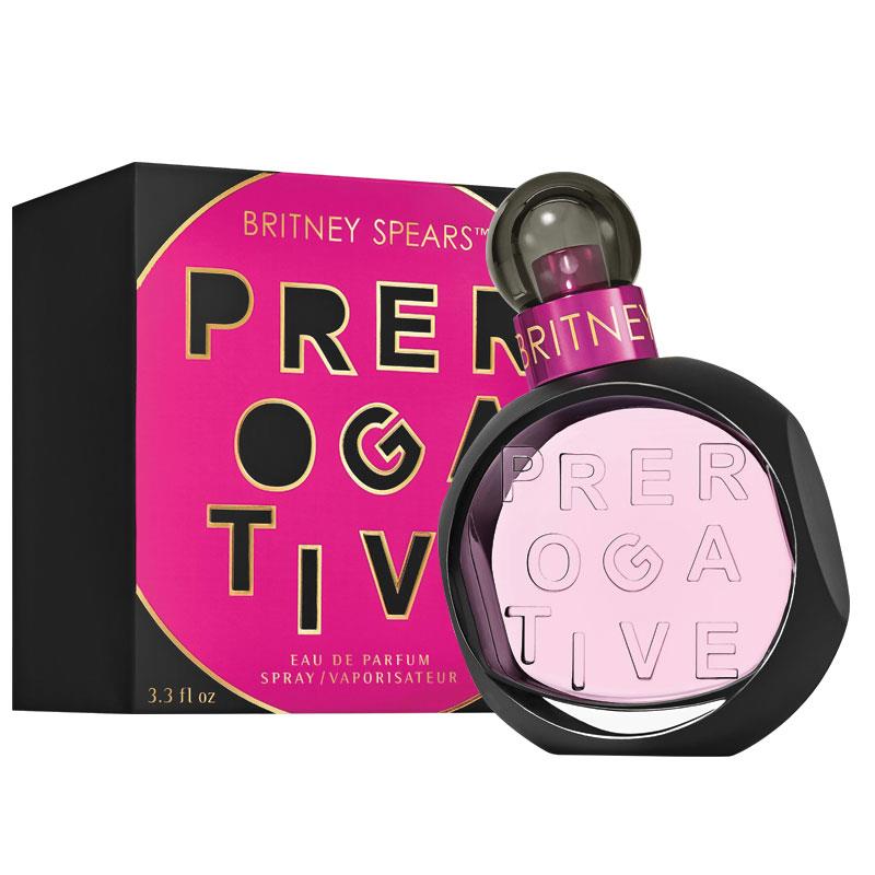 Buy Britney Spears Prerogative Eau de Parfum 100ml Spray Online at