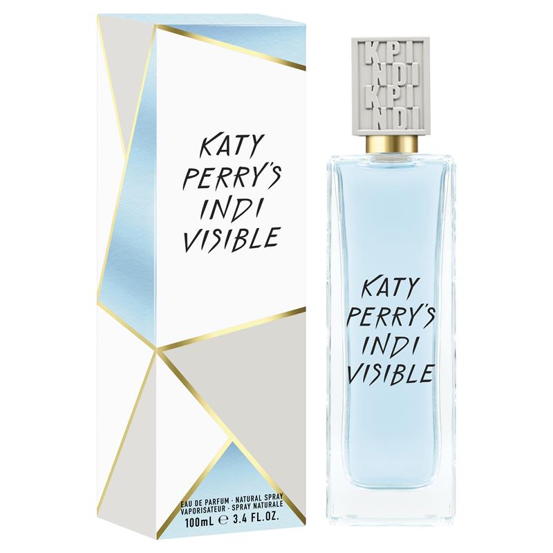 Buy Katy Perry Indivisible Eau De Parfum 100ml Spray Online at Chemist ...