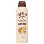 Hawaiian Tropic SPF 50+ Silk Hydration Spray 175g