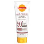 Carroten SPF 50+ Anti-Ageing Face Cream 75ml