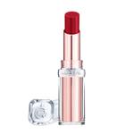 Loreal Color Riche Shine Addiction Lipstick 350 Rouge Paradise Sheer