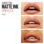 Maybelline Superstay Matte Ink Unnude Liquid Lipstick - Poet 60