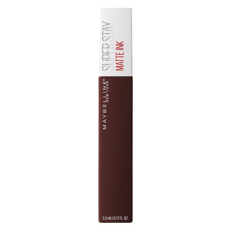 maybelline matte ink 85