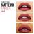 Maybelline Superstay Matte Ink Unnude Liquid Lipstick - Ruler 80