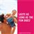 Banana Boat SPF 50+ Simply Protect Kids Clear Spray 175g