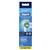 Oral B Electric Toothbrush Refills Precision Clean 8 Pack