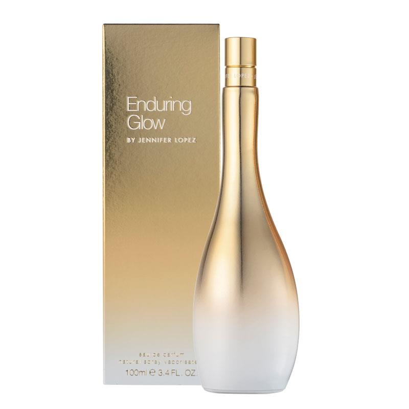 parfum jlo glow