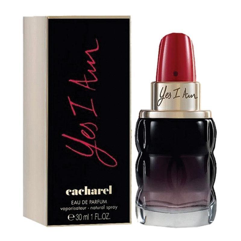 Buy Cacharel Yes I Am Eau De Parfum 30ml Online at Chemist Warehouse®
