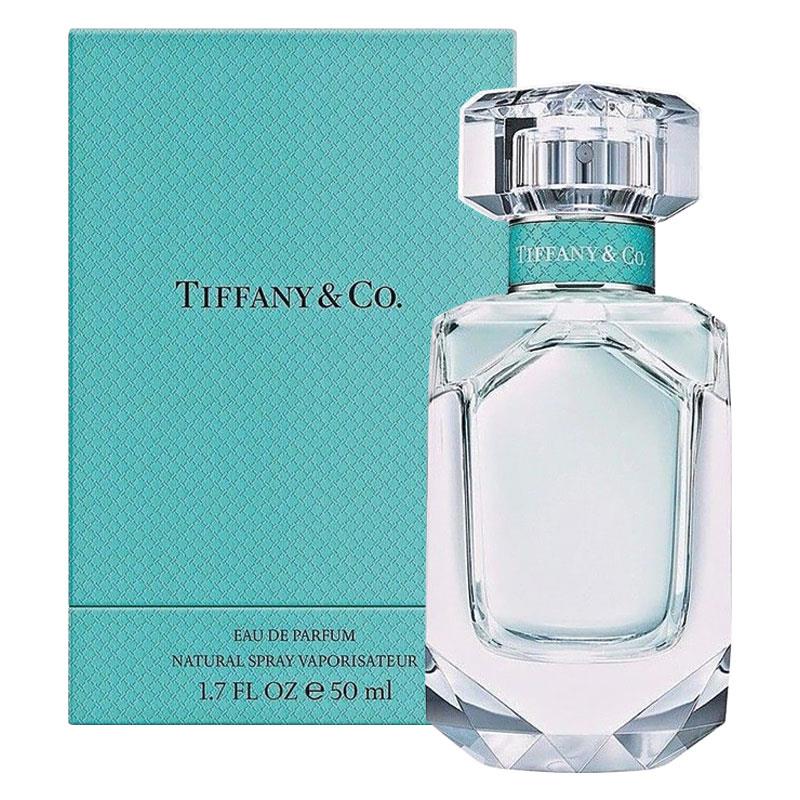 Buy Tiffany & Co Eau De Parfum 50ml Spray Online at Chemist Warehouse®