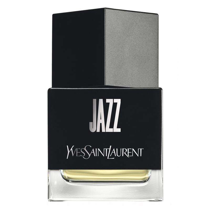 Buy Yves Saint Laurent La Collection Jazz Eau De Toilette 80ml