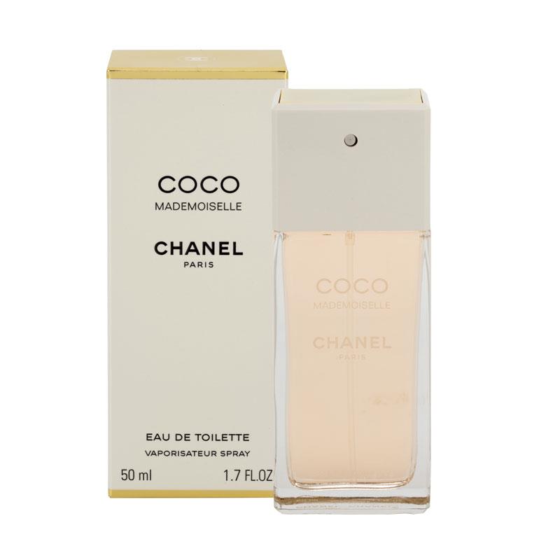 Coco chanel mademoiselle 50ml chemist warehouse new arrivals