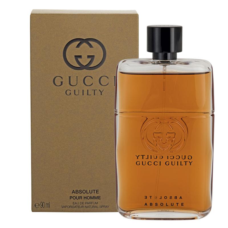 gucci absolute