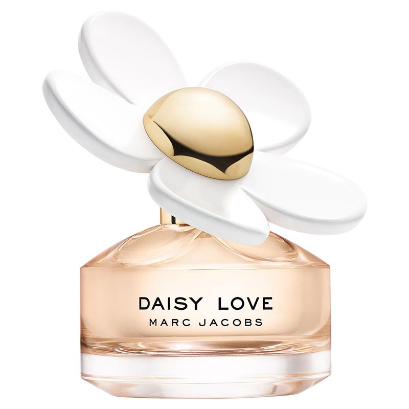 Buy Marc Jacobs Daisy Love Eau De Toilette 100ml Online at Chemist