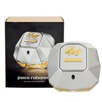 Buy Paco Rabanne Lady Million Lucky Eau De Parfum 80ml Spray Online at ...