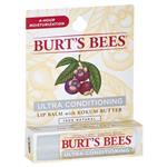 Burt's Bees Lip Balm Ultra Conditioning 4.25g