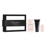 Narciso Rodriguez Narciso Eau de Parfum 50ml 3 Piece Set