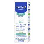 Mustela Stelatopia Emollient Face Cream 40ml Online Only