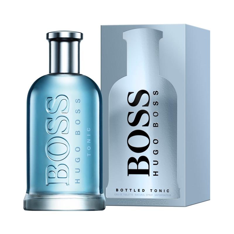 Boss bottle 200ml hotsell