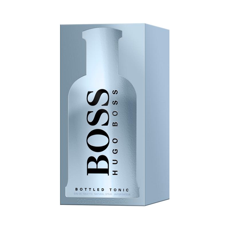 Boss bottled tonic 200ml hotsell