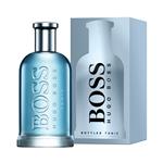 Hugo Boss Bottled Tonic Eau de Toilette 200ml Spray