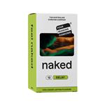 Four Seasons Condoms Naked Delay 12 Pack