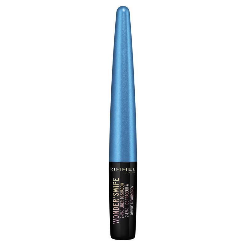 Buy Rimmel Wonder Swipe 2In1 Liner To Shadow 011 Shook Online at