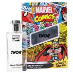 Marvel Comics Thor Eau De Toilette 100ml Spray