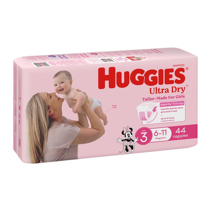 Size 3 hot sale diapers bulk