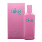 Nike Urban Blossom Woman Eau De Toilette 75ml Spray