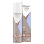 Rexona Women Clinical Protection Antiperspirant Shower Clean 180ml