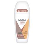 Rexona Women Clinical Protection Deodorant Roll On Summer Strength 50ml
