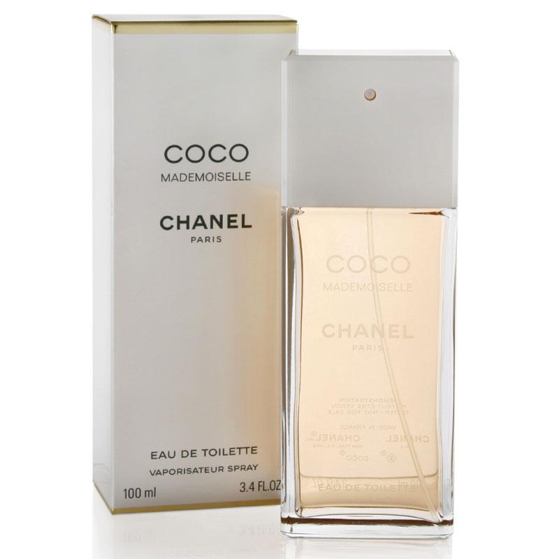 coco chanel mademoiselle perfume chemist warehouse