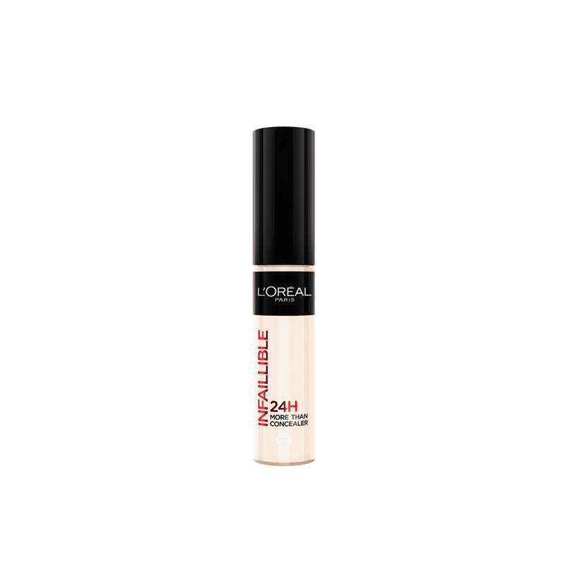 Buy Loreal Infallible More Than Concealer 320 Porcelain Online at ...