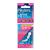 Piksters Interdental Brushes Pink Size 00 10 Pack