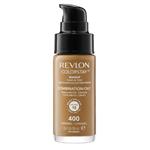 Revlon ColorStay Makeup with Time Release Technology for Combination/Oily Caramel